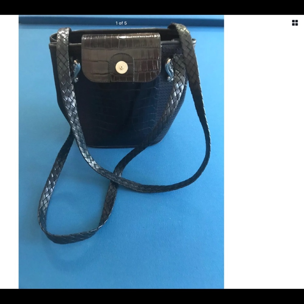 Handbag, Brighton, Retired